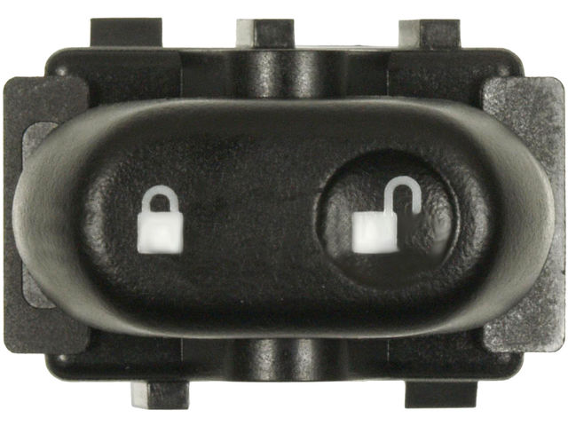 Front Left Central Lock Switch - 2009-2014 Ford E350 Super Duty - Standard Motor Products 30283-05436292