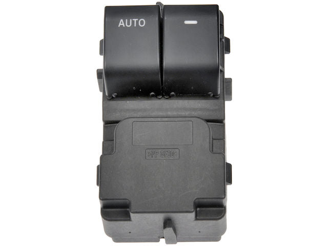 Front Left Window Switch - 2009-2019 Ford E350 Super Duty - Dorman 30283-05629297
