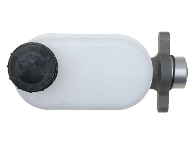 Brake Master Cylinder - 2009-2017 Ford E350 Super Duty 6.8L V10 - Raybestos 30283-05750719