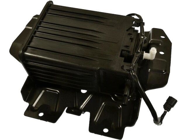 Carbon Canister - 2009 Ford E350 Super Duty - Standard Motor Products 30283-05886513