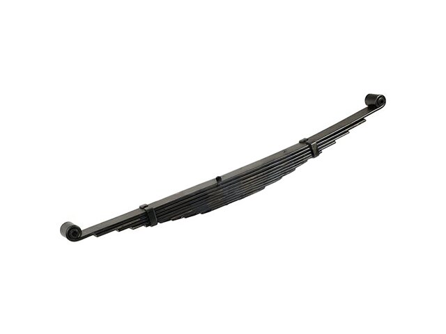 Rear Leaf Spring - 2009-2016 Ford E350 Super Duty - Dorman 30283-06169720