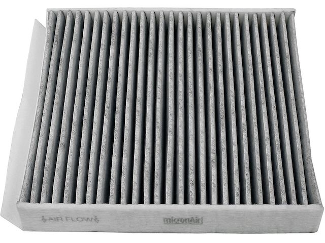 Cabin Air Filter - 2009-2015 BMW 750Li - Beck Arnley 30296-05550216