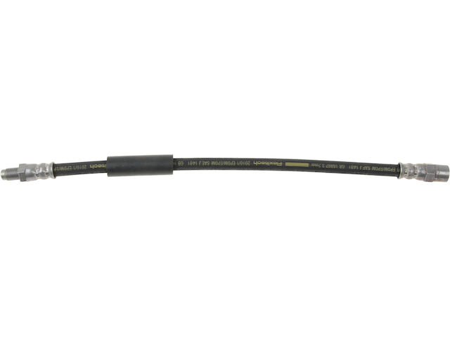 Brake Hose - 2009-2015 BMW 750Li RWD - Corteco 30296-05833785