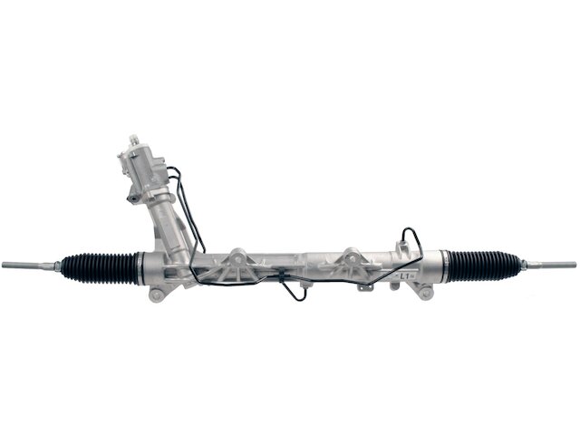 Steering Rack - 2009-2012 BMW 750Li - Bosch 30296-06054093