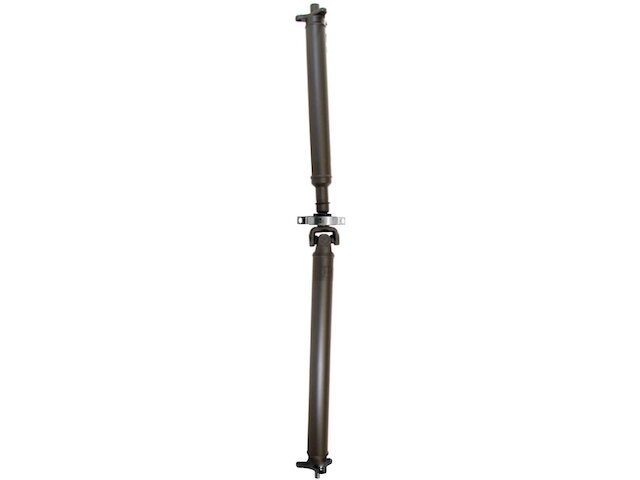 Rear Driveshaft - 2009-2012 BMW 750Li RWD - Dorman 30296-06391112