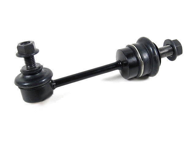 Rear Sway Bar Link - 2009-2010 BMW 528i xDrive - Mevotech 30298-05204260