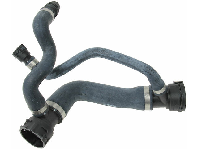 Upper Radiator Hose - 2009-2010 BMW 528i xDrive Base 3.0L 6-Cylinder - Vaico 30298-05839533
