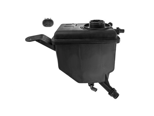 Expansion Tank - 2009-2010 BMW 528i xDrive 3.0L 6-Cylinder - Vaico 30298-05871838