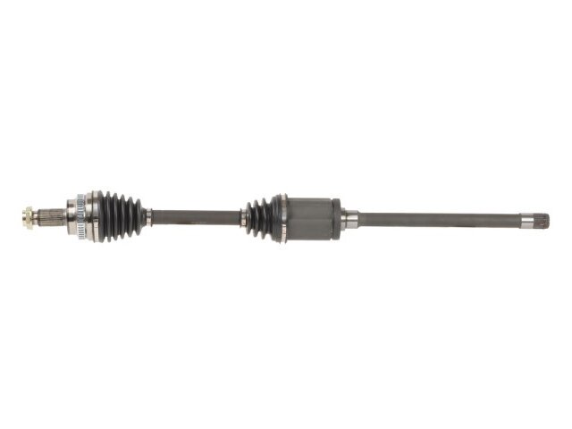 Front Right CV Axle Assembly - 2009-2010 BMW 528i xDrive AWD - A1 Cardone 30298-05928033