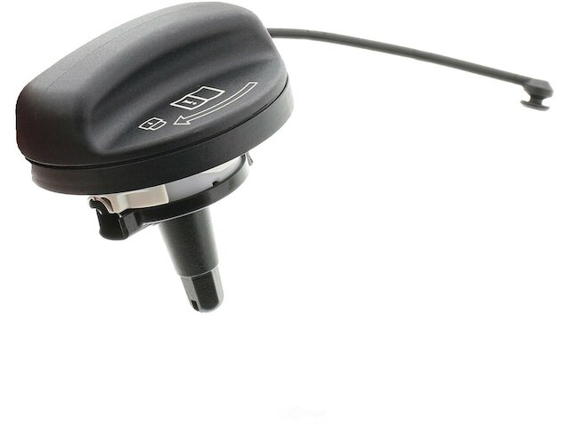 Fuel Tank Cap - 2009-2010, 2012-2016 BMW 528i xDrive - Motorad 30298-06146777