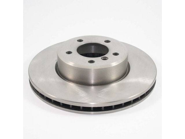 Front Brake Rotor - 2009-2010 BMW 535i xDrive - Pronto 30300-05083155