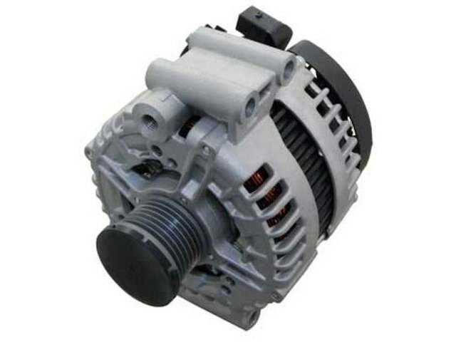 Alternator - 2009-2010 BMW 535i xDrive 3.0L 6-Cylinder - BBB Industries 30300-05759422