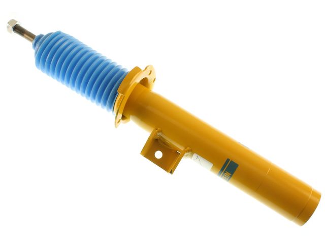Front Right Strut Assembly - 2009-2010 BMW 535i xDrive - Bilstein 30300-05802380