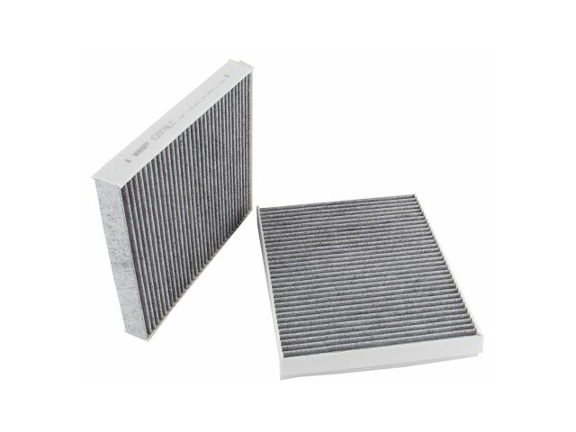 Cabin Air Filter - 2009-2016 BMW 535i xDrive 3.0L 6-Cylinder - Hengst 30300-05835678