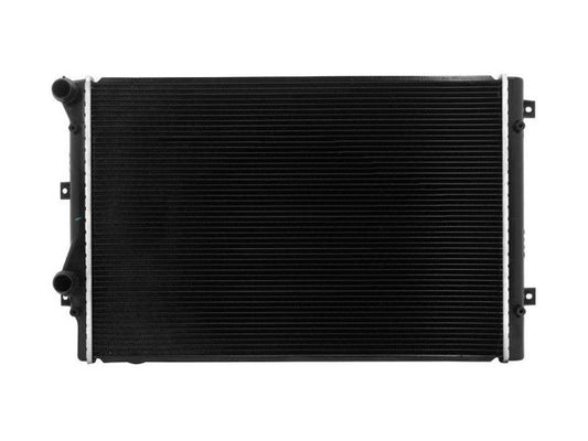 Radiator - 2009-2013 Audi A3 2.0L 4-Cylinder GAS - CSF 30301-05548379