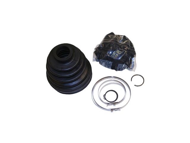 Front Inner CV Boot Kit - 2009-2016 Volkswagen CC 3.6L V6 - Beck Arnley 30304-05114369