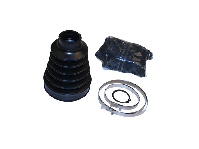 Front Inner CV Boot Kit - 2009-2017 Volkswagen CC 2.0L 4-Cylinder - Beck Arnley 30304-05146839