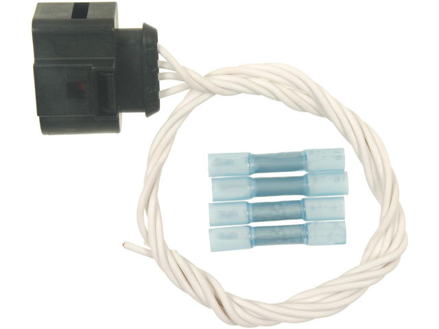 Ignition Coil Connector Kit - 2009-2017 Volkswagen CC - Standard Motor Products 30304-05495375