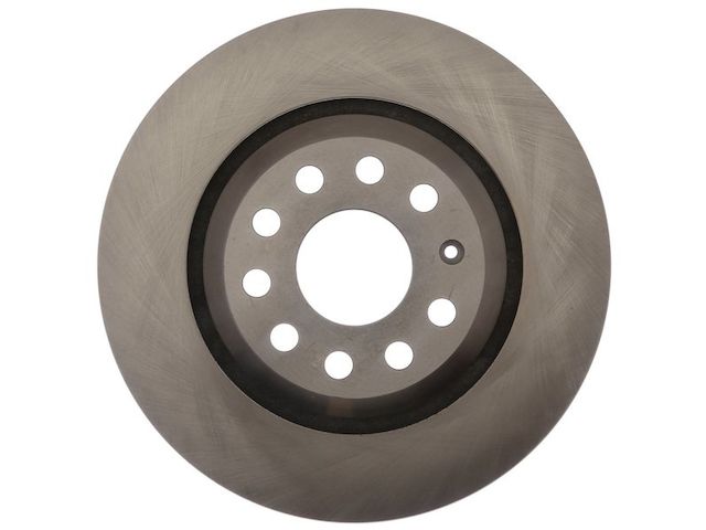 Rear Brake Rotor - 2009-2014, 2016 Volkswagen CC 3.6L V6 - Raybestos 30304-05737532
