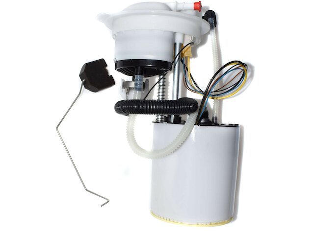 Electric Fuel Pump - 2009-2016 Volkswagen CC FWD - APA/URO Parts 30304-05939220