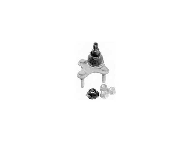 Front Right Ball Joint - 2009-2017 Volkswagen CC - Suspensia 30304-05949823