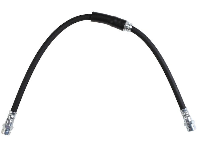 Front Brake Hose - 2009-2012 Volkswagen CC AWD - Sunsong 30304-06028858