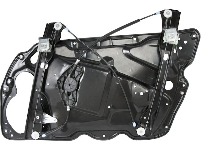 Front Left Window Regulator - 2009-2010 Volkswagen CC Sedan - ACI 30304-06153631