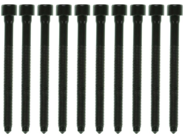 Head Bolt Set - 2009-2017 Volkswagen CC FWD - Elring 30304-06163726