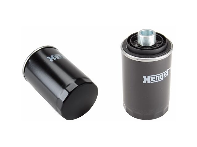 Oil Filter - 2009-2017 Volkswagen CC - Hengst 30304-09302609