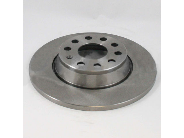 Rear Brake Rotor - 2006-2011 Volkswagen GTI - Pronto 30305-05053638