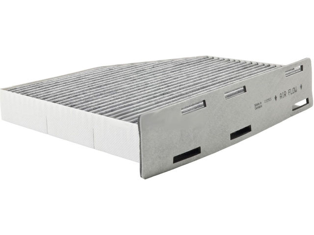Cabin Air Filter - 2006-2014 Volkswagen GTI - Bosch 30305-05341409