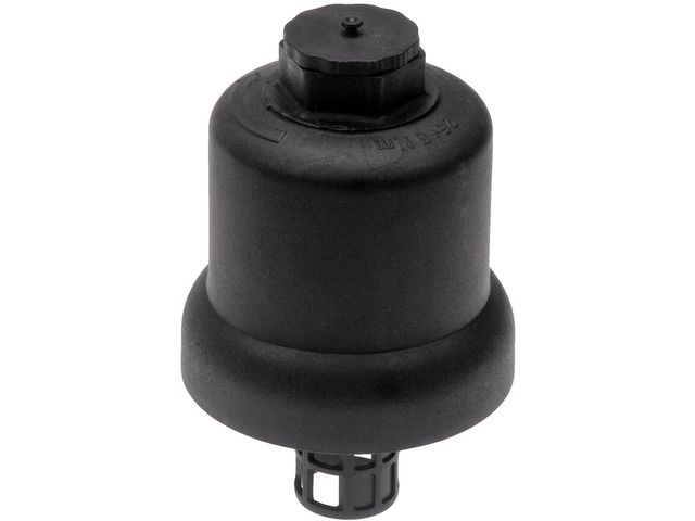 Oil Filter Housing Cap - 2006-2009 Volkswagen GTI 2.0L 4-Cylinder - Dorman 30305-05358730