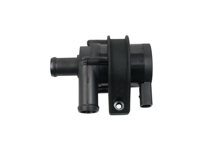 Auxiliary Water Pump - 2006-2008 Volkswagen GTI 2.0L 4-Cylinder BPY - Beck Arnley 30305-05455598