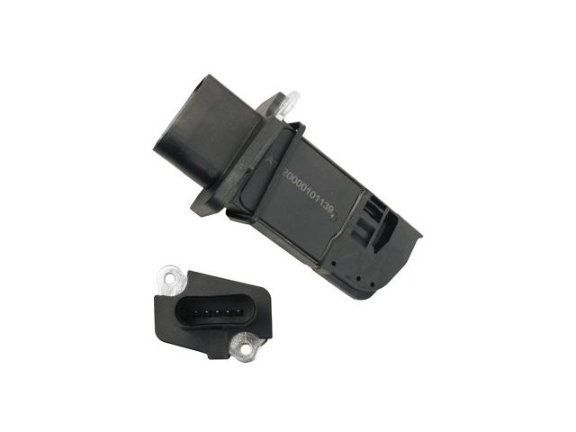 Mass Air Flow Sensor - 2006-2008 Volkswagen GTI 2.0L 4-Cylinder - Beck Arnley 30305-05466621