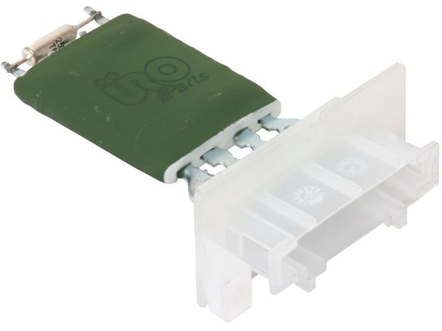 Blower Motor Resistor - 2006-2014 Volkswagen GTI - APA/URO Parts 30305-05480406