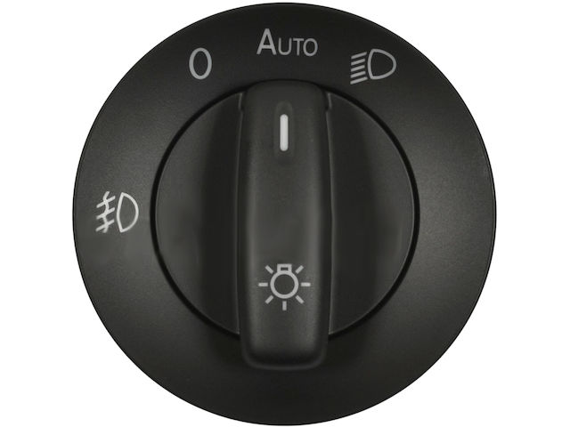 Headlight Switch - 2006-2009 Volkswagen GTI - Standard Motor Products 30305-05520130