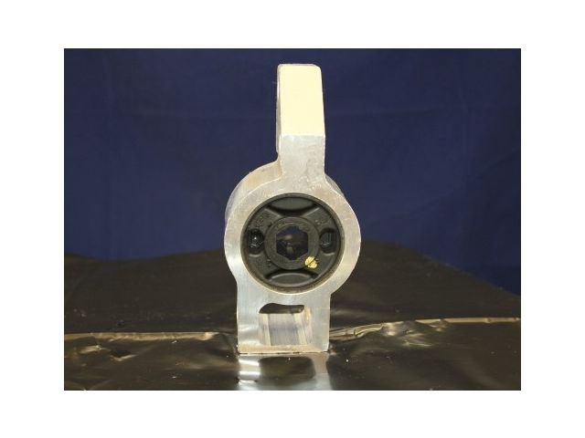 Front Left Engine Mount - 2006-2009 Volkswagen GTI 2.0L 4-Cylinder - DEA 30305-05541069