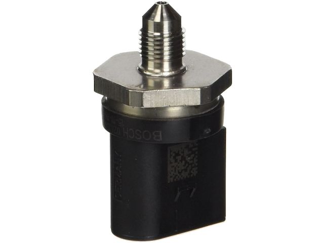 Fuel Pressure Sensor - 2006-2008 Volkswagen GTI - Bosch 30305-05585634