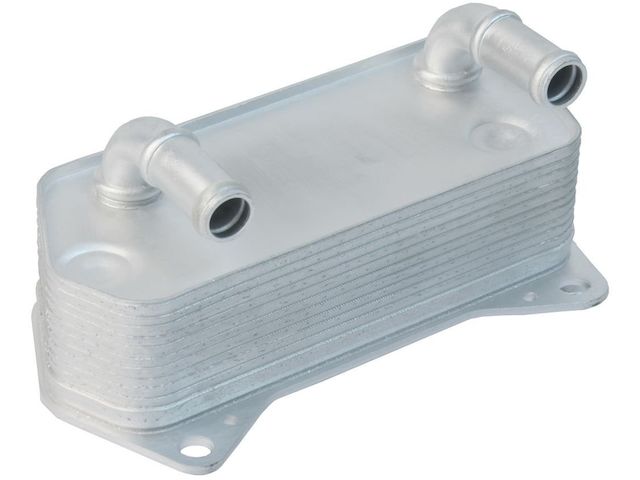 Automatic Transmission Oil Cooler - 2006-2013 Volkswagen GTI - APA/URO Parts 30305-05620242