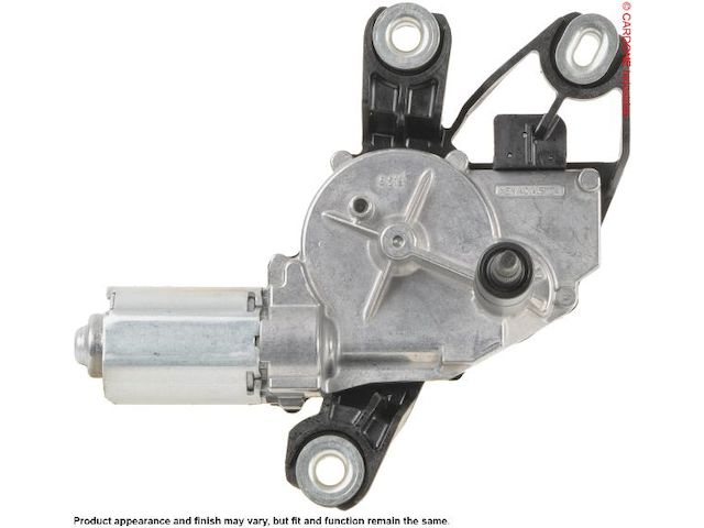 Rear Windshield Wiper Motor - 2006-2009 Volkswagen GTI - A1 Cardone 30305-05634672