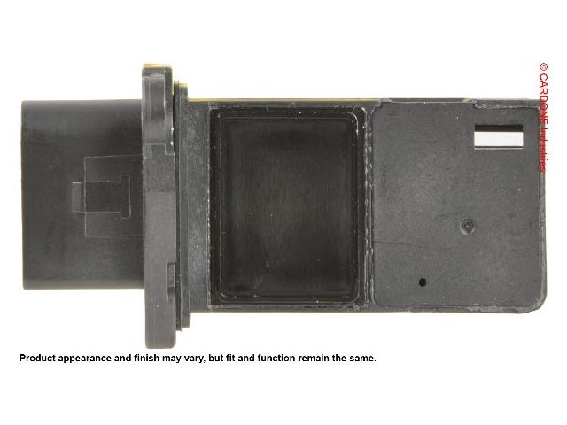 Mass Air Flow Sensor - 2006-2008 Volkswagen GTI 2.0L 4-Cylinder BPY - A1 Cardone 30305-05634676