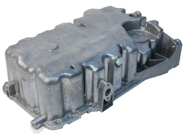 Oil Pan - 2006-2008 Volkswagen GTI BPY - APA/URO Parts 30305-05792769
