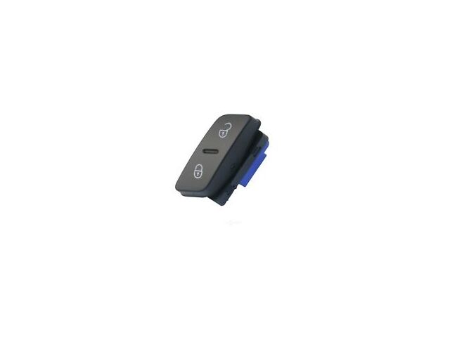 Central Lock Switch - 2006-2009 Volkswagen GTI - APA/URO Parts 30305-05801423