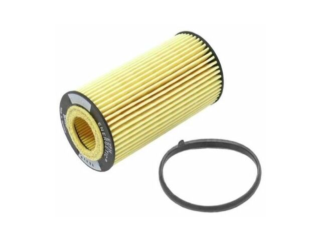 Oil Filter - 2006-2008 Volkswagen GTI 2.0L 4-Cylinder BPY - Hengst 30305-05835660