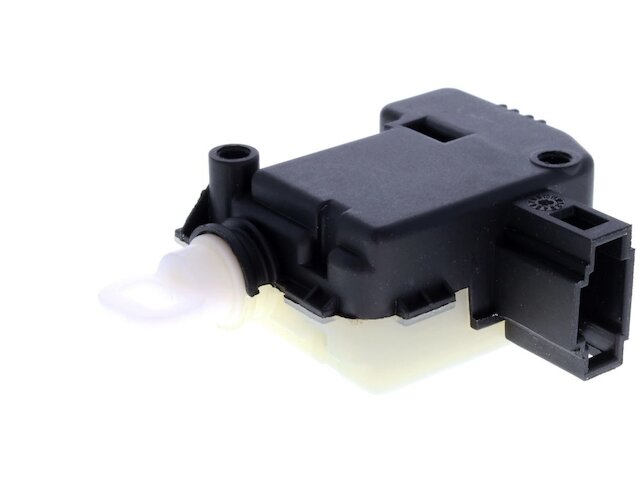 Trunk Lock Actuator Motor - 2006-2007 Volkswagen GTI 2.0L 4-Cylinder - Vemo 30305-05873405