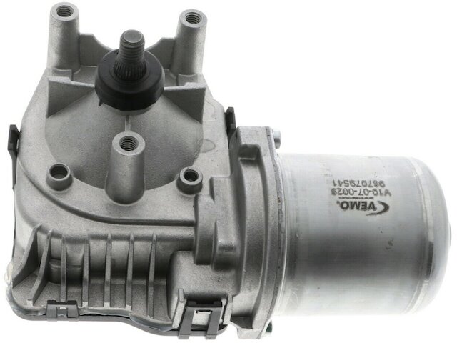 Front Windshield Wiper Motor - 2006-2014 Volkswagen GTI Hatchback - Vemo 30305-05953576