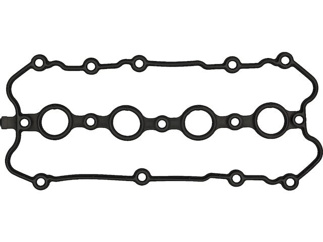Valve Cover Gasket - 2006-2009, 2011-2012 Volkswagen GTI - Victor Reinz 30305-05996675