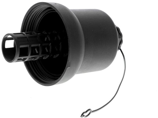 Oil Filter Housing - 2006-2008 Volkswagen GTI - Vaico 30305-06029270