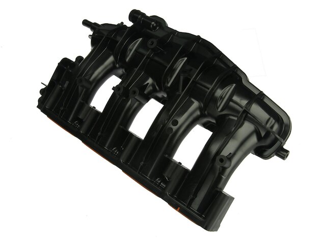 Intake Manifold - 2006-2008 Volkswagen GTI BPY - APA/URO Parts 30305-06041759
