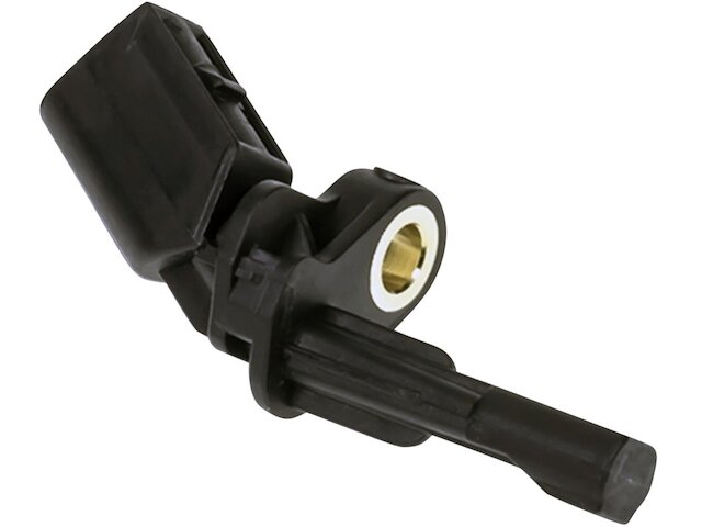 Rear Left ABS Speed Sensor - 2006-2014 Volkswagen GTI - Bremi 30305-06062353